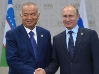 Selon le Président de l'Ouzbékistan : l'homosexualité est « obscène » et les homosexuels des « malades mentaux »