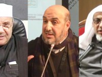 Sexistes, antisémites et notoirement homophobes : La réunion de l'UOIF à Lille se tiendra sans 3 orateurs vivement contestés