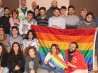 L'homophobie en Arménie motivée par un manque d'information et trop de « stéréotypes négatifs »
