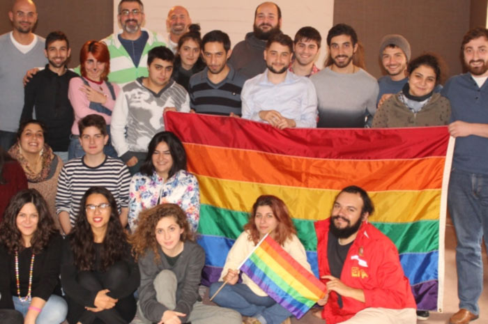 L'homophobie en Arménie motivée par un manque d'information et trop de « stéréotypes négatifs »