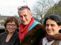 Vidéos : Portrait de Vincent Guillot, co-fondateur de l’organisation internationale des intersexes