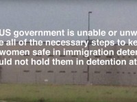 États-Unis : Abus à l'encontre de femmes transgenres en détention par les services d’immigration (VIDEO)