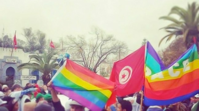Human Rights Watch : « La criminalisation des homosexuels en Tunisie ouvre la porte aux abus perpétrés par la police »