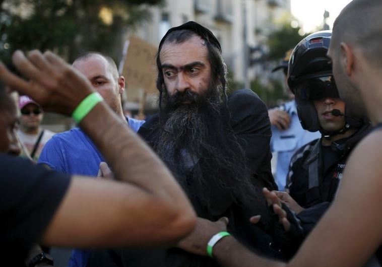Ouverture en Israël du procès du meurtrier de la Gay pride de Jérusalem où Shira Banki a trouvé la mort
