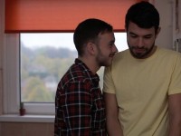 L'histoire d'amour gay du film Week-end censurée par la commission d'évaluation de la Conférences des évêques