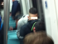 Violences « transphobes » dans le métro Lillois : le parquet retient la « circonstance aggravante »