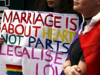 Australie : Les campagnes de désinformation contre les LGBT s'intensifient à l'approche du référendum sur l'égalité