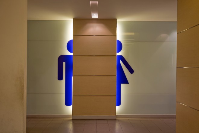 Femme transgenre : « Je ne veux pas de traitement spécial mais je ne veux plus avoir peur d’aller aux toilettes publiques ! »