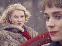 « Carol » sacré meilleur film LGBT de tous les temps au festival du film Gay et Lesbien de Londres (VIDEO)