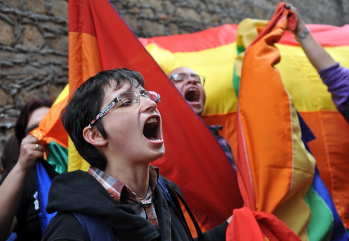 La Colombie est devenue le quatrième État d'Amérique du Sud à légaliser le mariage entre personnes du même sexe