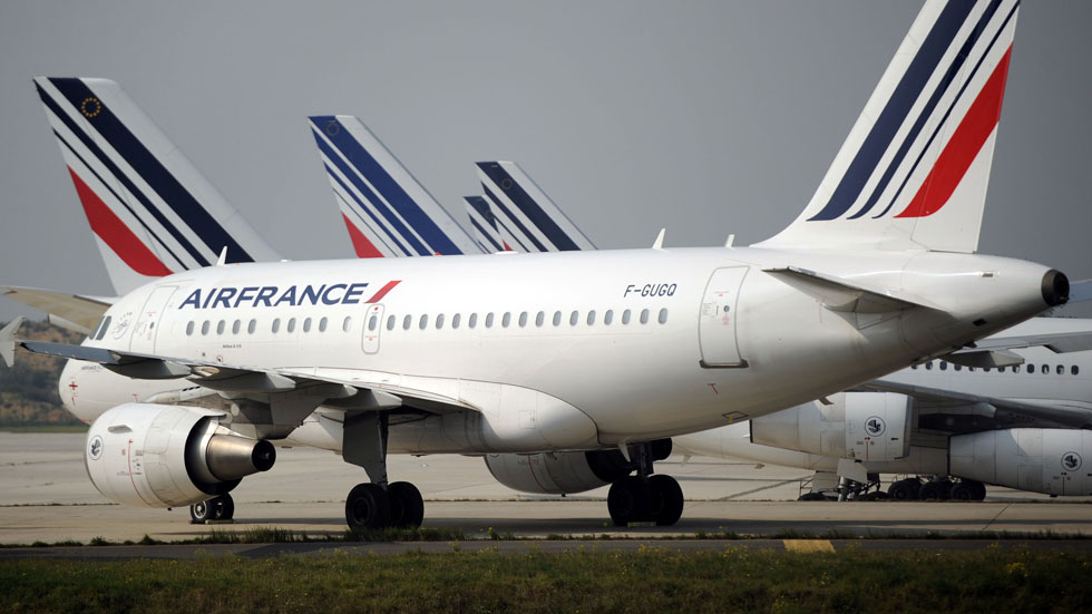 L'association des personnels LGBT du groupe Air France-KLM en désaccord total avec la pétition sur l’Iran