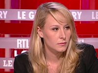 « Mariage pour tous et polygamie » : Marion Maréchal-Le Pen reprend Florian Philippot et réitère la « controverse » (VIDEO)