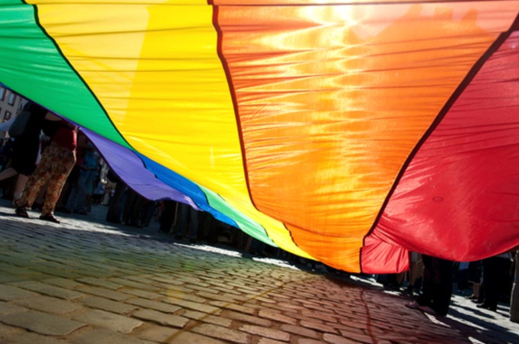 Lutte contre les LGBT-phobies : Sans votre soutien, point de salut!