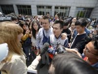 Chine : un tribunal déboute deux hommes qui souhaitaient se marier