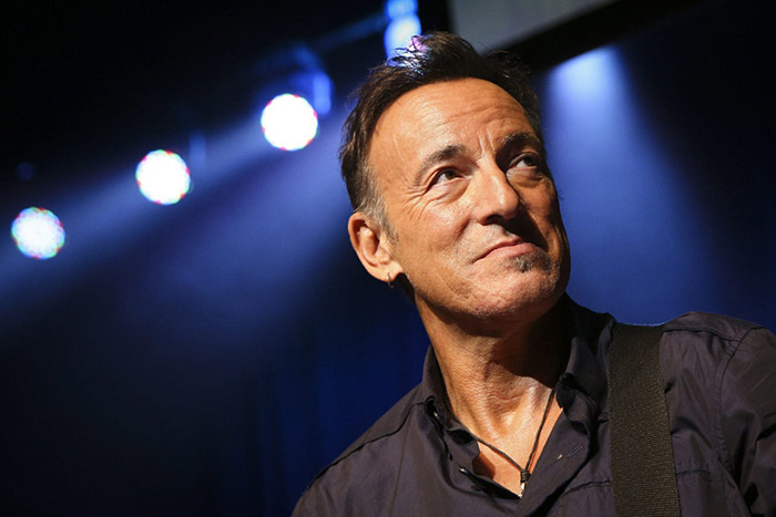 Bruce Springsteen annule un concert en Caroline du nord pour dénoncer l'adoption d'une loi discriminatoire