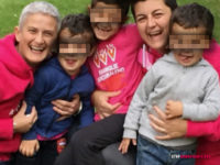 Adoption croisée : pour la première fois en Italie, des enfants ont officiellement deux mères