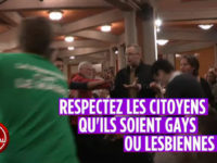 Bruno Le Maire : « Je ne reviendrai pas sur le "mariage homosexuel" : Le peuple français a tranché ! » (VIDEO)