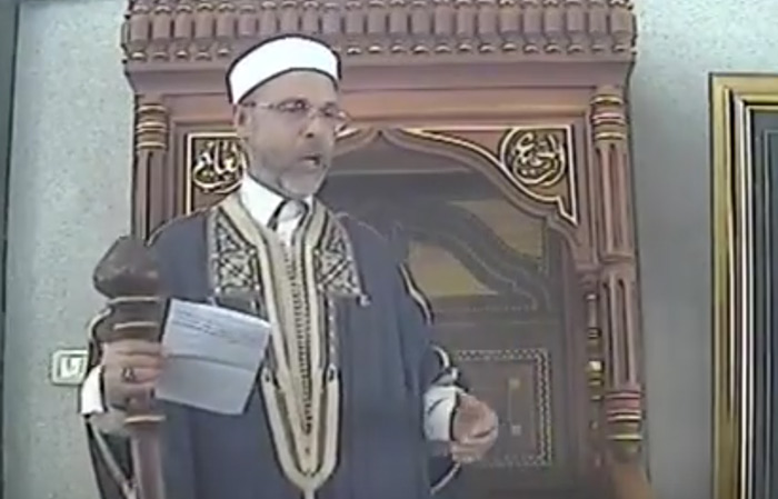En Tunisie : Un imam de Sfax réclame l’application de la peine de mort pour les homosexuels (VIDEO)