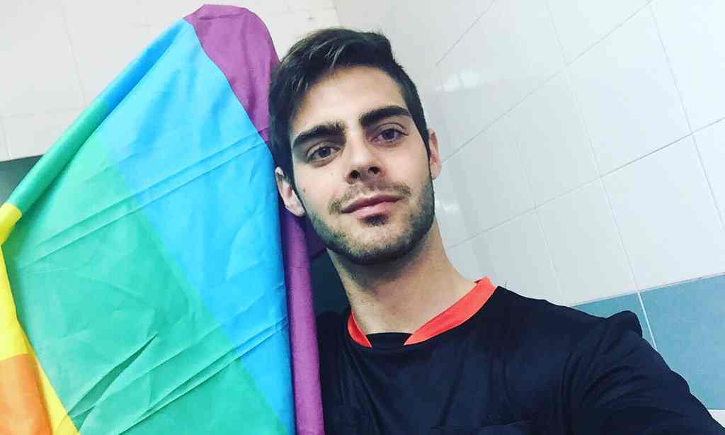 Homophobie dans le football : Harcelé, le premier arbitre « ouvertement gay » en Espagne décide de « raccrocher »