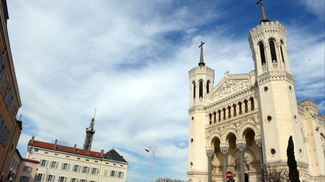 "Réquisitoire contre une certaine église" : le plaidoyer d'un prêtre du Rhône victime d'abus sexuels