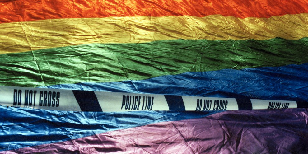 Amnesty International s'inquiète des « sursauts homophobes » qui déchirent l'Indonésie
