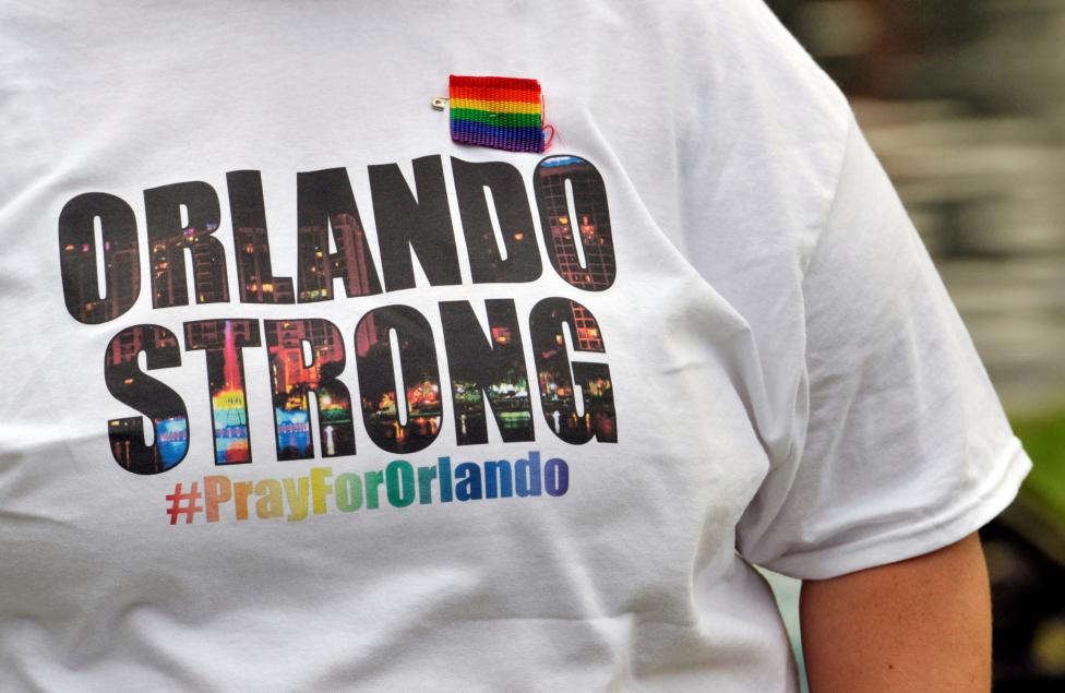 Attentat homophobe d'Orlando : l'UEFA juge « irréaliste » de rendre hommage aux victimes