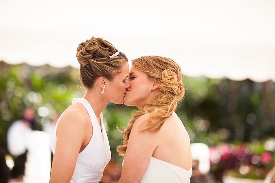 Belgique : Les couples homosexuels un peu plus nombreux à se marier chaque année