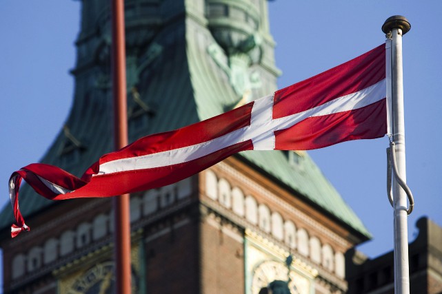 Le Danemark va retirer le cas des personnes transgenres de sa liste des pathologies mentales