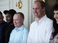 Le Prince William en couverture d’Attitude, le magazine gay le plus vendu en Grande-Bretagne (VIDEO)