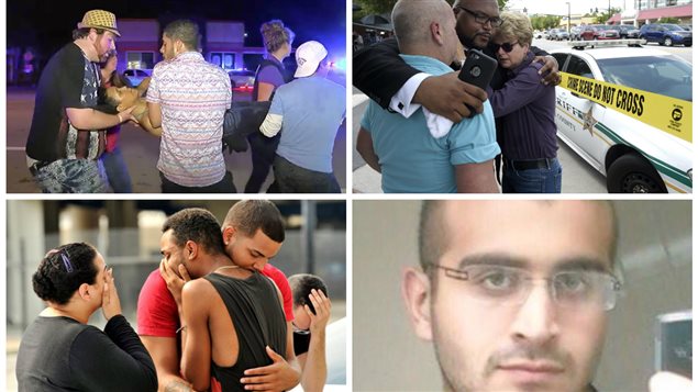 Massacre à Orlando : le FBI avait enquêté sur l'auteur de la tuerie revendiquée par Daech (VIDEO)