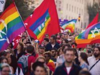 Selon un sondage, 76% des Israéliens sont favorables aux unions entre personnes de même sexe