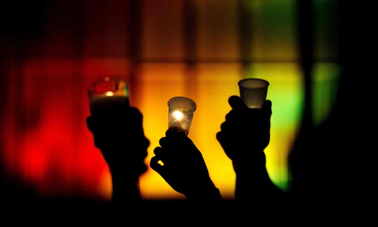 Tuerie homophobe d'Orlando : une campagne pour demander à l'UEFA un hommage aux victimes (VIDEO)