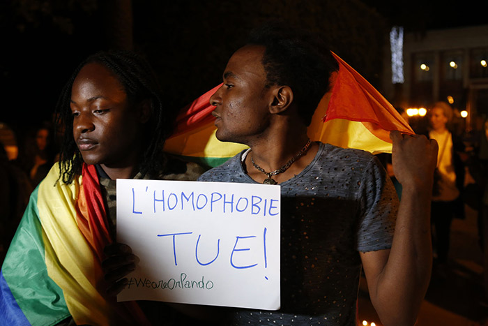 Maintien de la pénalisation de l’homosexualité : le Cameroun « viole sa propre Constitution ! »