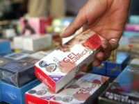 Contre l'homosexualité, le gouvernement tanzanien interdit l'importation et la vente de gels lubrifiants