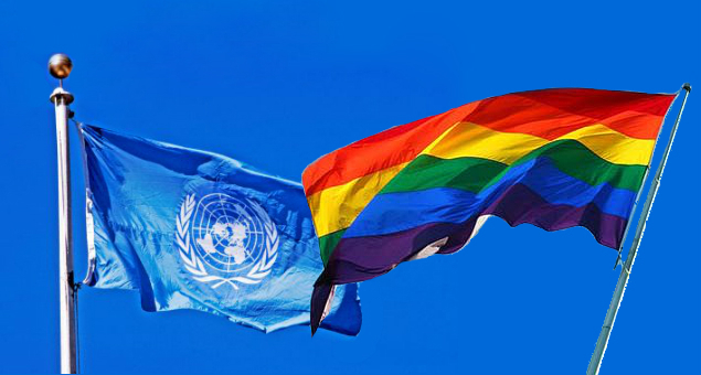 Historique : L'ONU crée un poste « d'enquêteur indépendant » pour défendre les droits des LGBTI