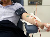 France : Le don du sang officiellement ouvert aux homosexuels et bisexuels, à condition d'être abstinents