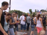 Après 17 ans d'absence, un 26ème défilé des fiertés dans les rues de Cannes (Reportage vidéo)