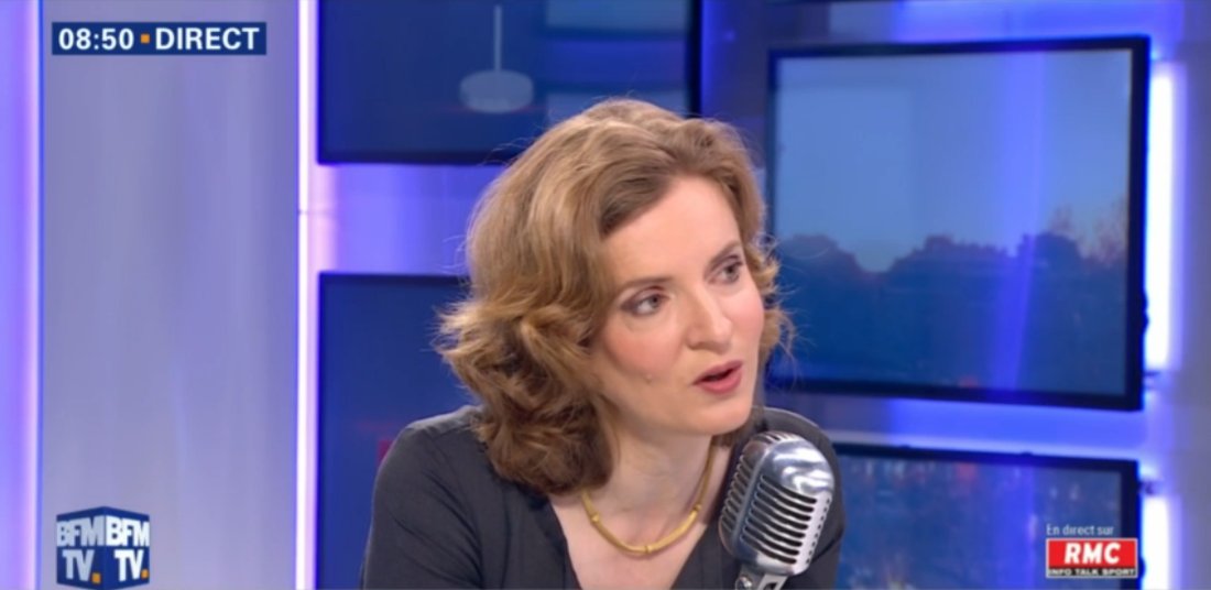 Nathalie Kosciusco-Morizet : la PMA est « déjà dans la société », il faut « regarder le monde comme il est ! » (VIDEOS)
