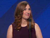 Les démocrates US offrent une tribune à Sarah McBride, première activiste transgenre à s'exprimer lors d'une convention nationale