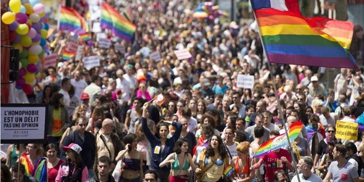 Tragédie de Nice : les Marches des Fiertés LGBT de Marseille et de Montpellier reportées à une date ultérieure