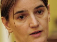 Belgrade : Une ministre ouvertement lesbienne au nouveau gouvernement serbe, une première !