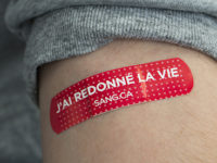 Au Canada, les homosexuels peuvent dorénavant donner du sang mais après un an d'abstinence
