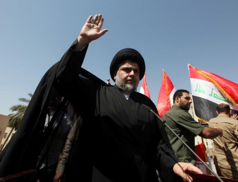 HRW salue l'appel du leader irakien Moqtada al-Sadr à cesser la violence contre les homosexuels