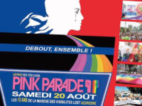 La Pink Parade aura bien lieu le 20 août à Nice, mais « sous une forme statique et sécurisée »