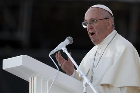 Des chrétiens exhortent le Pape à réformer le catéchisme et votez la dépénalisation universelle de l’homosexualité à l’ONU