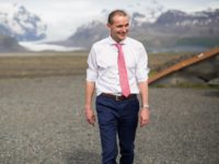 Le président islandais inaugure la « Reykjavík Pride » : une première pour un chef d'État