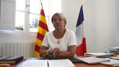 Marie-Claude Bompard, maire de Bollène, poursuivie au pénal pour « discrimination homophobe »