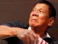 Philippines : quand le président Duterte qualifie l’ambassadeur américain de « fils de p***, homosexuel »