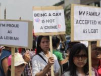 Indonésie : « Il n'y a pas de place pour la prolifération du mouvement LGBT », selon les autorités (VIDEO)