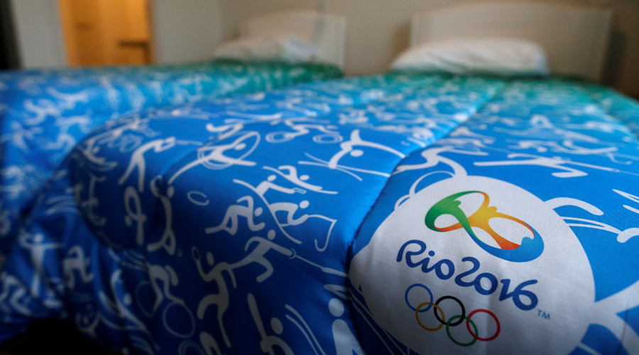 « Outing » d'athlètes à Rio : le Daily Beast contraint de s'excuser pour son « irresponsable manque d'éthique »